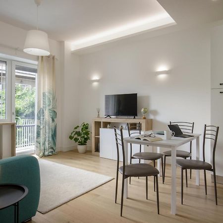 Pio Vatican Flat โรม ภายนอก รูปภาพ