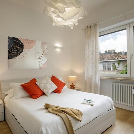Pio Vatican Flat โรม ภายนอก รูปภาพ