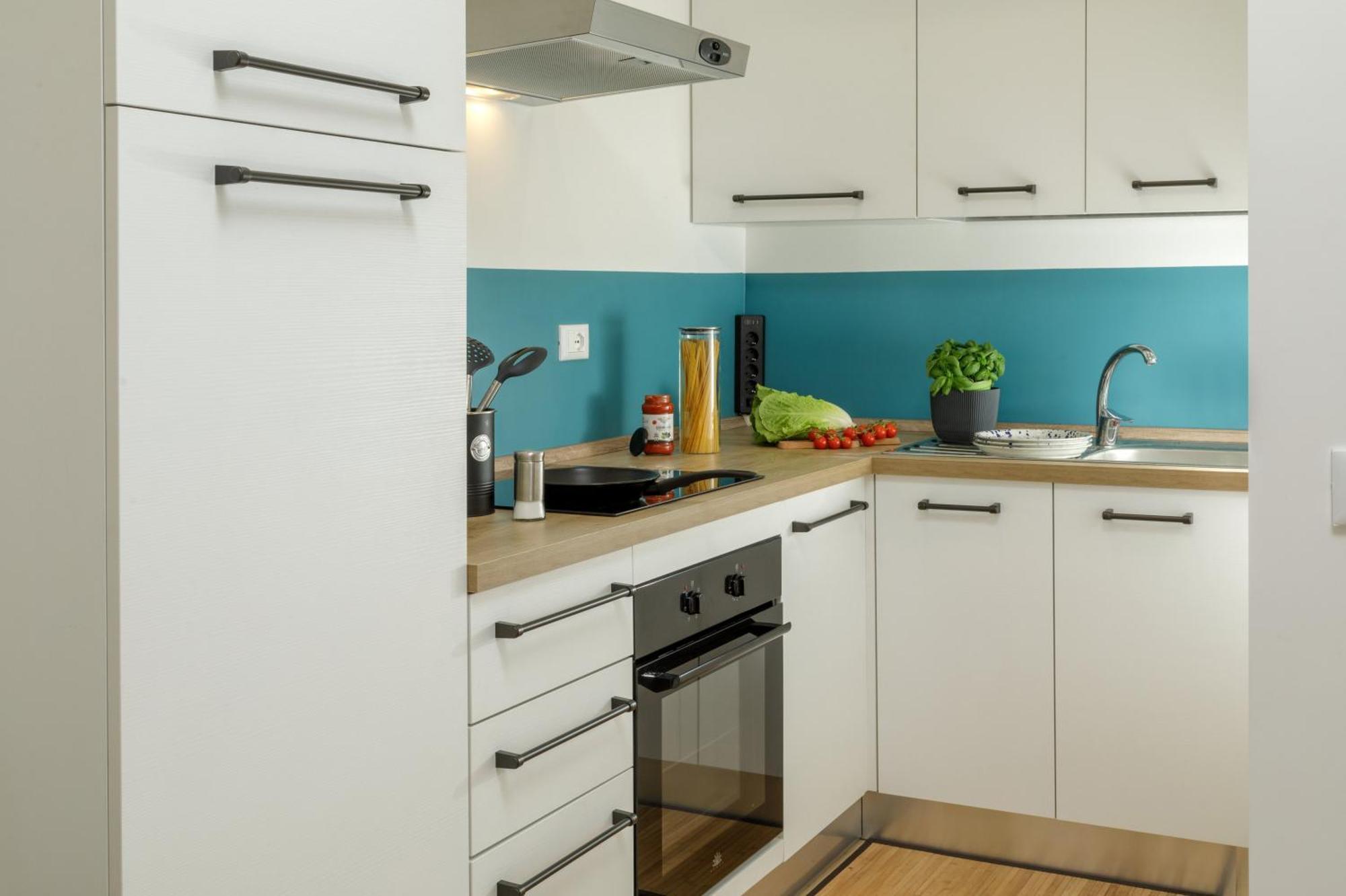 Pio Vatican Flat โรม ภายนอก รูปภาพ