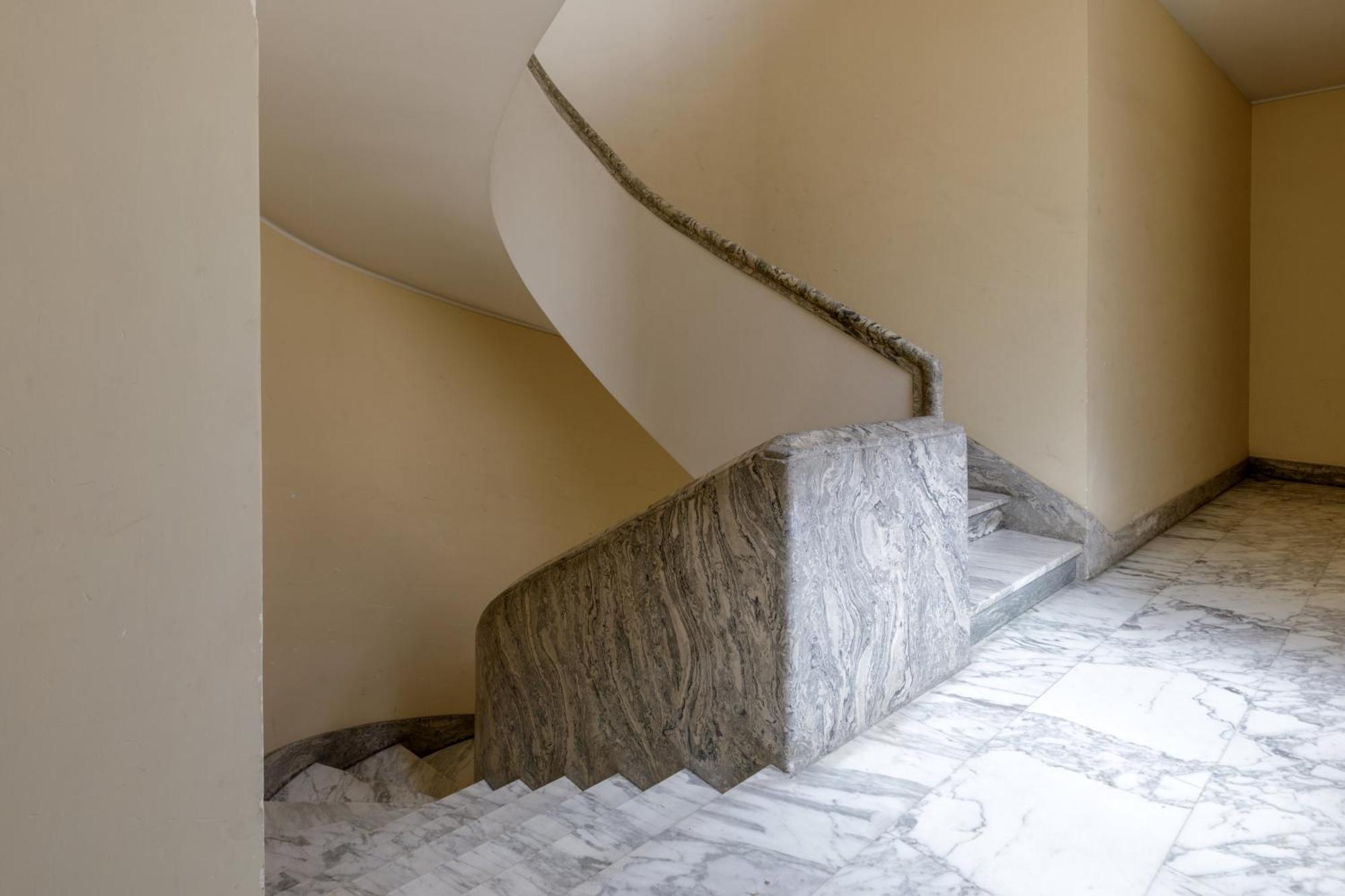 Pio Vatican Flat โรม ภายนอก รูปภาพ