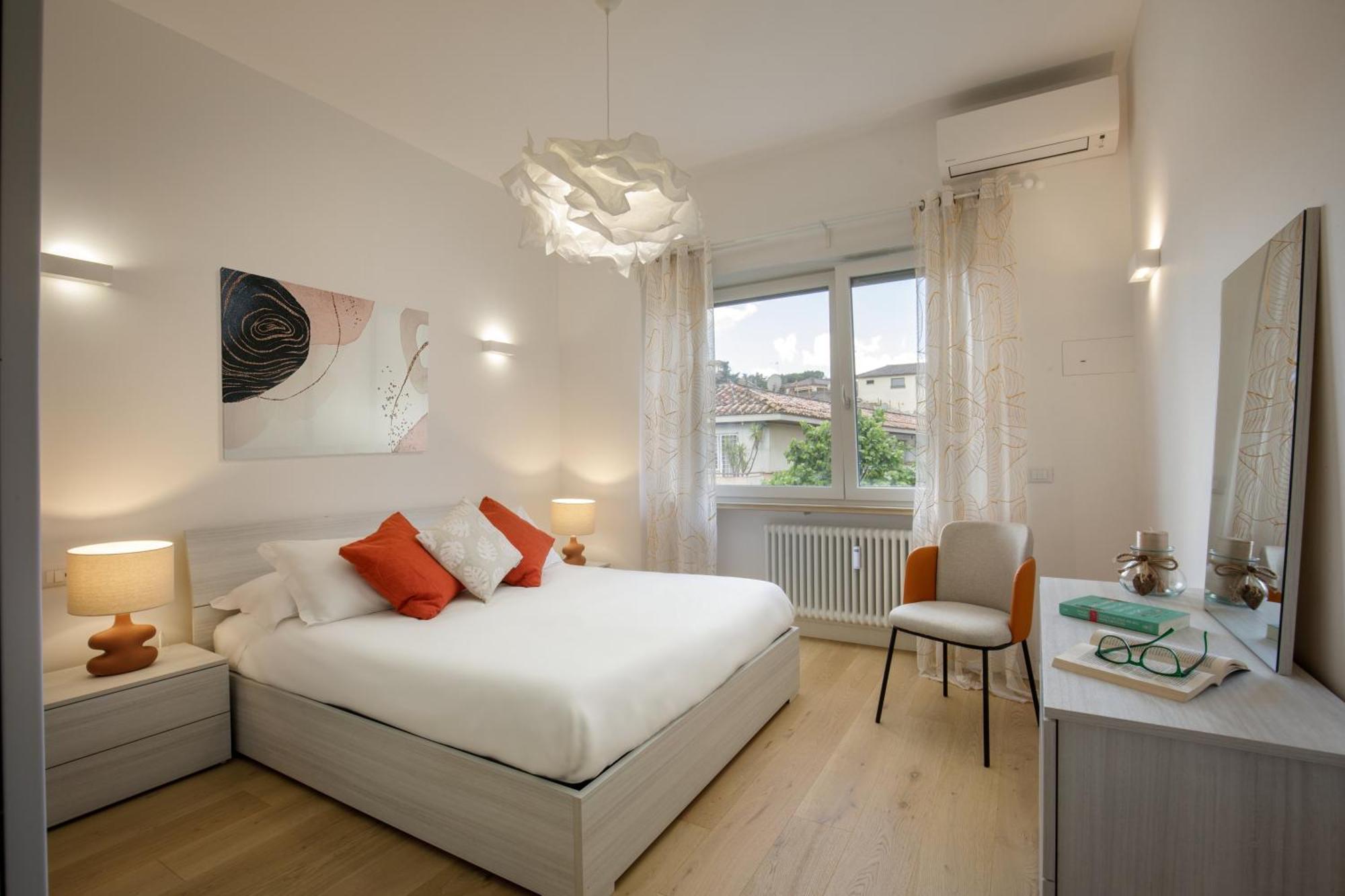 Pio Vatican Flat โรม ภายนอก รูปภาพ