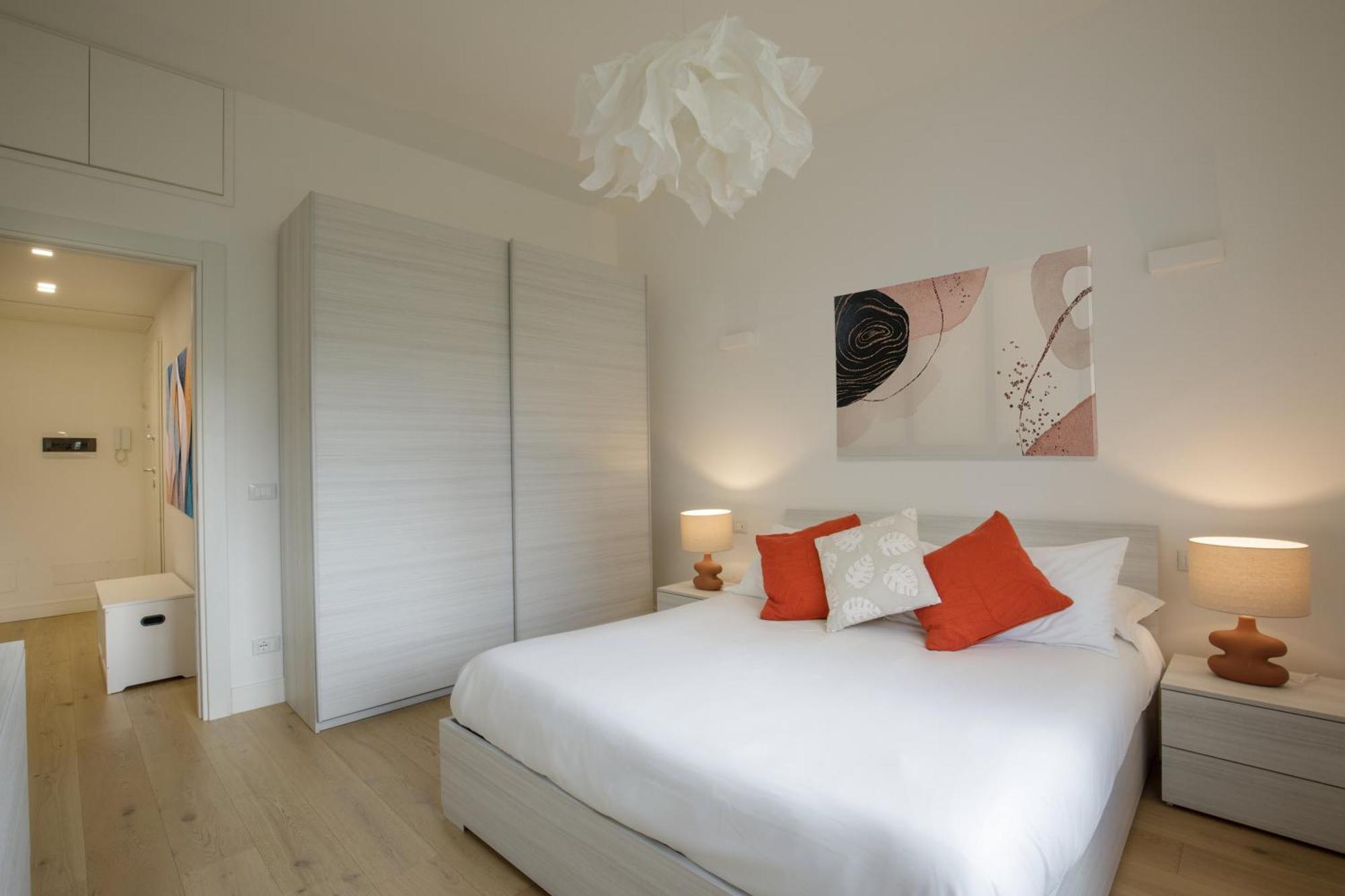 Pio Vatican Flat โรม ภายนอก รูปภาพ