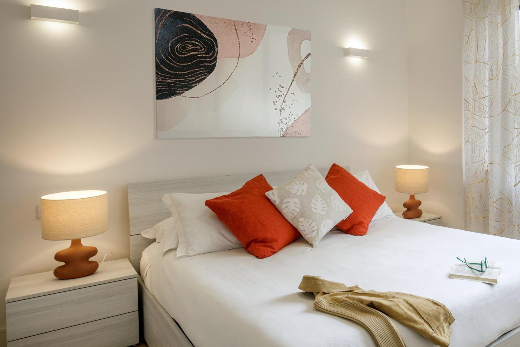 Pio Vatican Flat โรม ภายนอก รูปภาพ