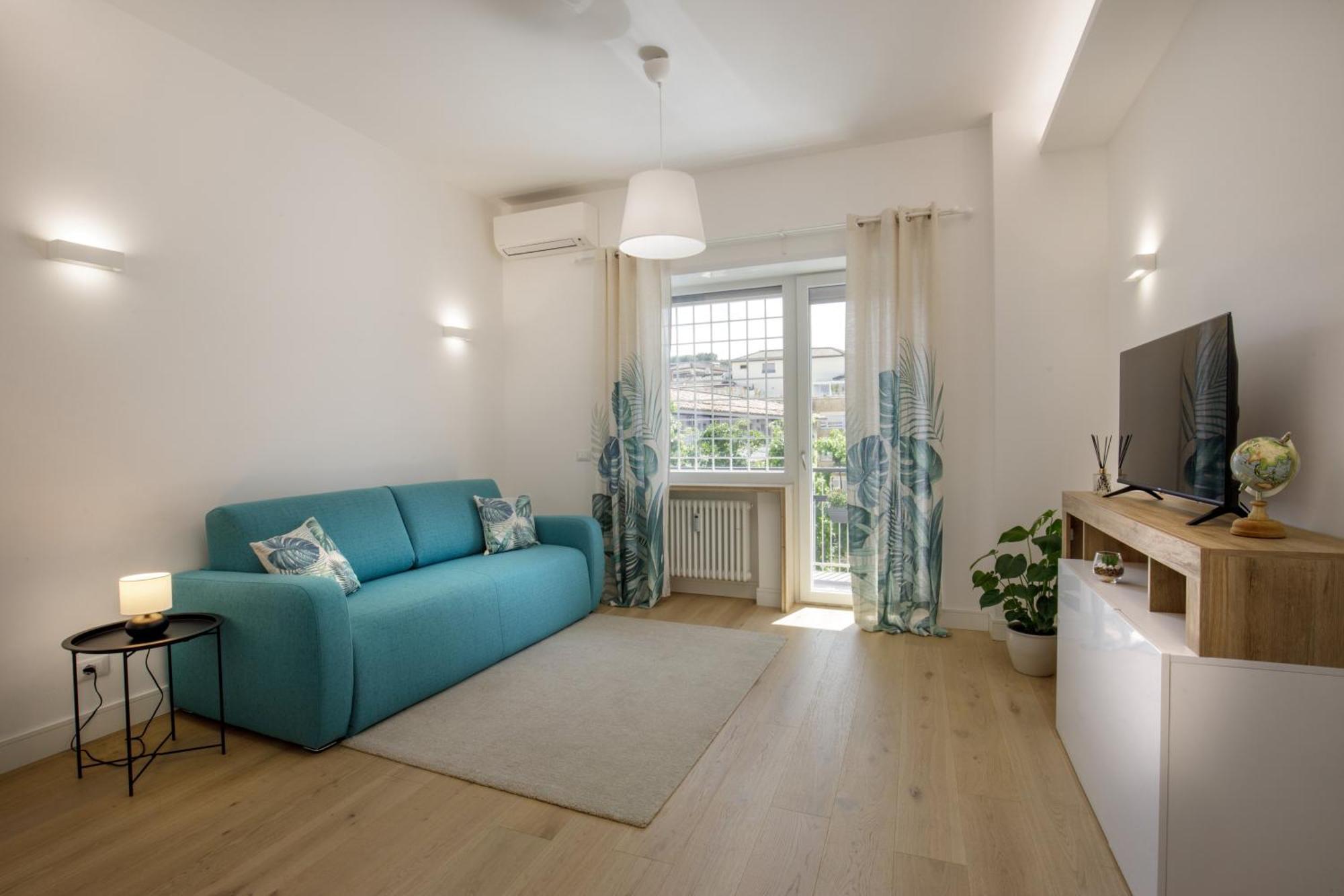 Pio Vatican Flat โรม ภายนอก รูปภาพ