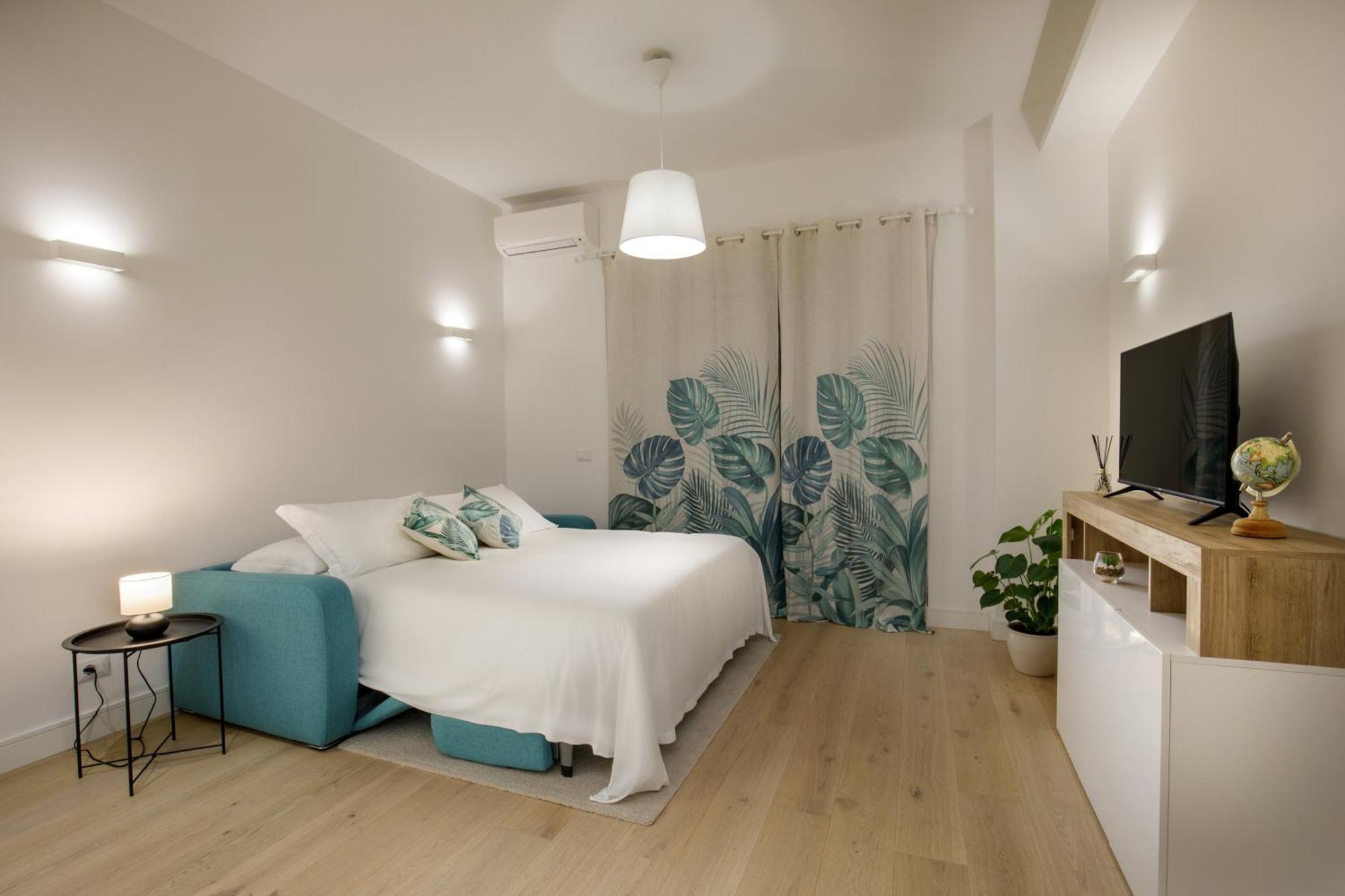 Pio Vatican Flat โรม ภายนอก รูปภาพ