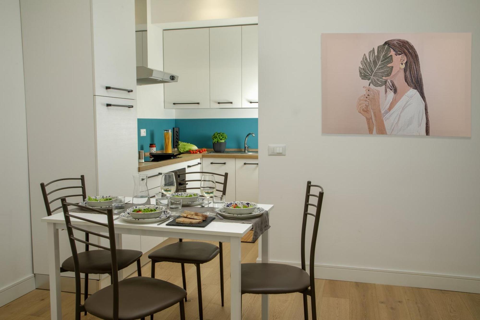 Pio Vatican Flat โรม ภายนอก รูปภาพ